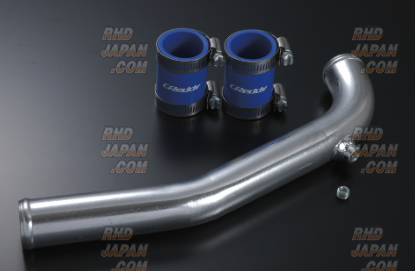 1JZ JZX100 トラストパイピング Trust GReddy Aluminum Radiator Pipe - JZX100 1JZ-GTE VVT-i - RHDJapan
